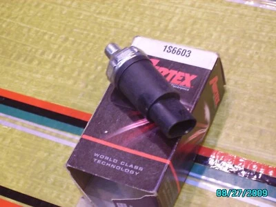Chrysler/Dodge/Ply 1989-91. Airtex 1S6603 Engine Oil Pressure Switch fits 89-91 - Image 1 of 2