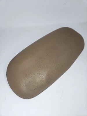 Ford Mustang 1994-1998 consola central tapa reposabrazos OEM bronceado Foto 1 de 4