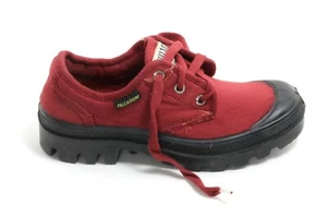 515 Schnürschuhe Scouts Desert Sneaker Pampa Low Palladium Pallashock Retro 38 - Bild 1 von 3