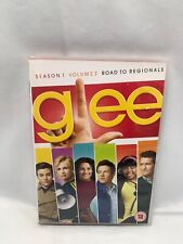Glee Staffel 1 Volume 1 DVD Beschreibung Lesen !