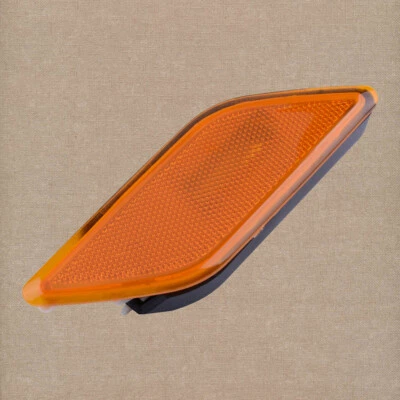 Luz de señalización lateral del parachoques derecho para Mercedes Benz W212 E350 E550 2010-2013 Foto 1 de 4