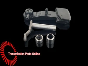 Opel Vivaro Movano PK5 PK6 PF6 Tipo Selector Caja de Cambios Brazo & 2 Cojinete - Imagen 1 de 1