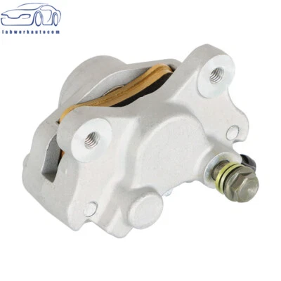 Rear Right Brake Caliper 0402-010 Fit For 1996 Arctic Cat Bearcat 454 4X4 Foto 1 de 4