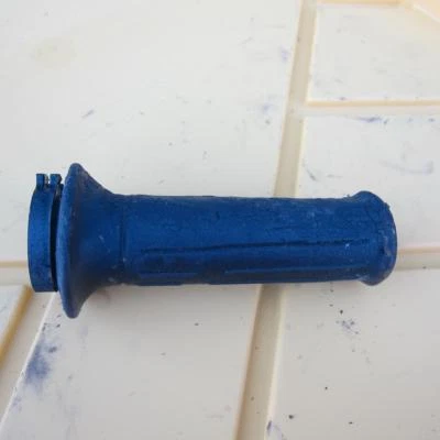 Yamaha YZF R1 2002 OEM empuñadura del acelerador derecho Foto 1 de 4