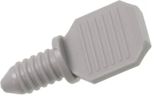 Genuine LG Washing Machine Drain Hose Plug 5006EN3015A - Picture 1 of 1