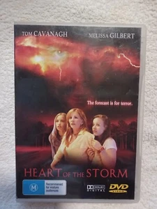 Heart of the Storm (DVD) - Picture 1 of 1