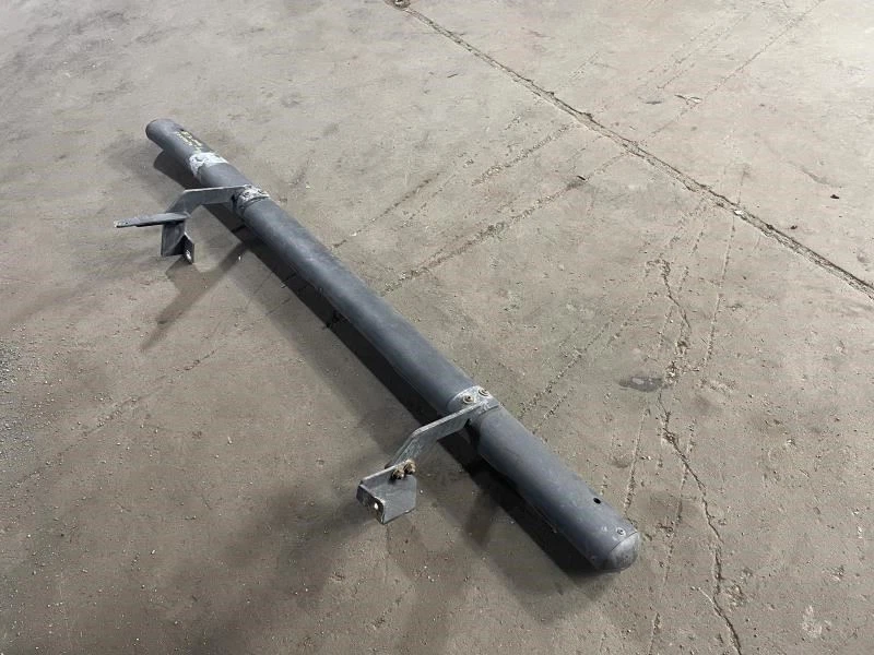 2006 KIA SORENTO LX LEFT DRIVER SIDE RUNNING BOARD STEP BAR OEM+ - Image 1 of 4