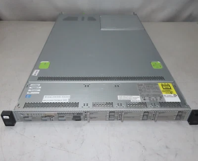 Cisco UCS C220 M3 EFFECTIVE: 16GB/TOTAL: 32GB/1866 MHz. - Image 1 of 4