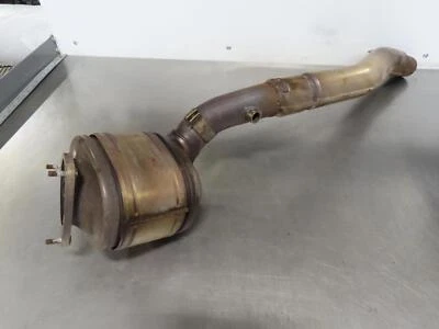 EB1375 2014 14 FERRARI FF F151 左 LH 前排管 — 第 1/4 张图片