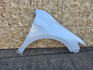 TOYOTA CAMRY 18-24 FENDER PANEL COVER RIGHT PASSENGER SIDE WHITE 53801-06170 OEM - Bild 1 von 11