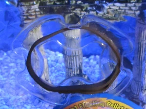 Mythic Legions 2022 UNKNOWN ONE BELT ACCESSORY Loose Four Horsemen Parts - Picture 1 of 2