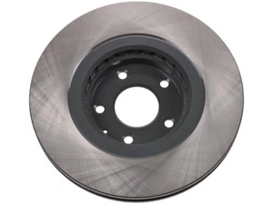 Front Brake Rotor 61KFDV11 for CX9 6 CX5 2016 2017 2018 2019 2020 2021 2022 2023 - Picture 1 of 1