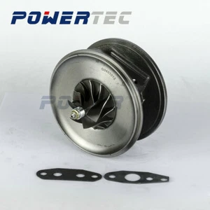 RHV5 turbo core cartridge CHRA 1515A026 for Mitsubishi Pajero IV 3.2 DI-D 4M41 - Picture 1 of 7