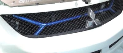 Cusco 564 492 FM Front Member Power Brace for 03–07 Mitsubishi Lancer Evolution - Image 1 of 4