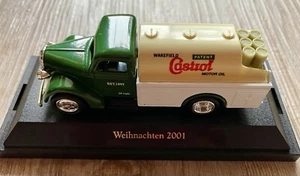 Castrol 1939 Ford V8 Tanker Originalverpackt - Bild 1 von 7