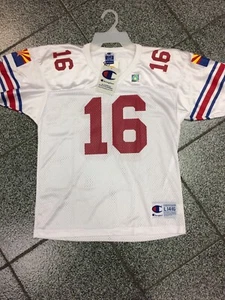 Youth large New Jake Plummer #16 Arizona Cardinals NFL Champion Jersey vintage - Bild 1 von 5