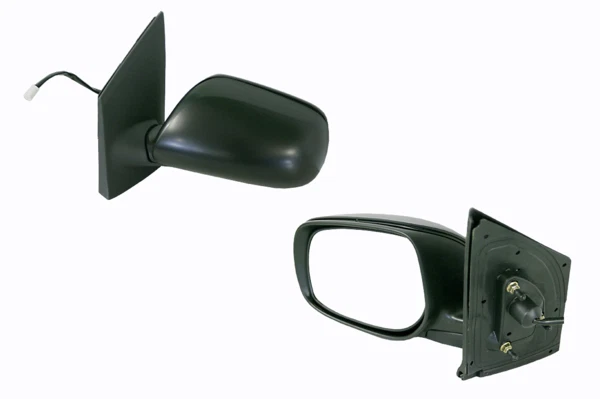 ESPEJO PUERTA LADO IZQUIERDO TOYOTA YARIS NCP93 2006-2016 Foto 1 de 1