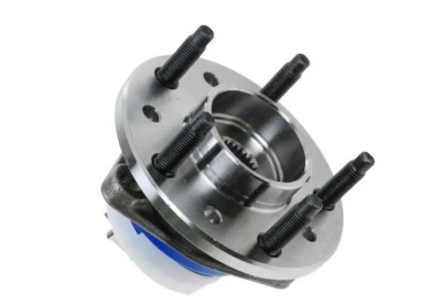 Buje de cojinete de rueda delantera para Chevy Malibu Pontiac Grand Am Olds Alero Cutlass Foto 1 de 2