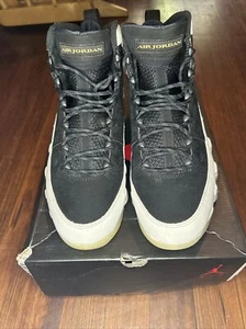 Größe 11 - Jordan 9 Retro City of Flight 2018 keine Box - Bild 1 von 12