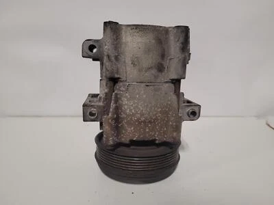 Compressor AC usado serve para: 2005 Ford Ranger exc. veículo elétrico grau 6-183 3.0 - Imagem 1 de 4
