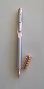 Adonit Pro 4 Pen Stylus for Mobile Phone/Smartphone/Tablet Gold Without Disc Tip - Picture 1 of 2