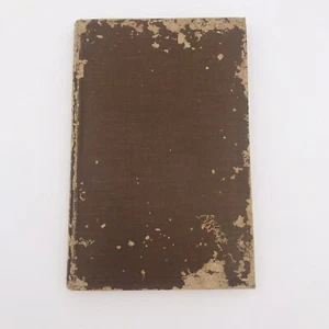 Arbeitszeichnungen von Maschinen 1913 von Walter James Erstausgabe Hardcover MIT - Bild 1 von 10