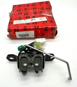 Genuine Alfa Romeo 166 (1998 - 2007) Boot Lock 60609364 New - Picture 1 of 7