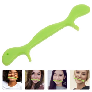 1pc Angel Lift Mouth Exercise Device Face Smile Shaping Tool