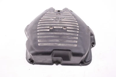 14 MV Agusta Rivale 800 进气空气过滤器清洁剂盒盖 — 第 1/4 张图片