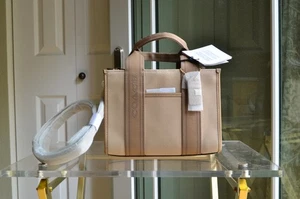 Coach CAK94 Smith Tote Bag 24 - Picture 1 of 14