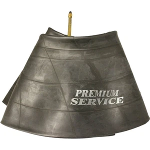 Tubo interno pneumatico carrello elevatore industriale Premium Service TR442 stelo valvola 250/300R15 - Foto 1 di 2