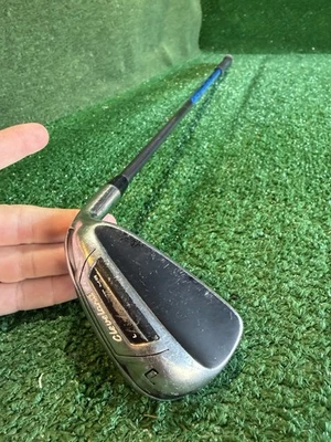 Cleveland Launcher HB Pitching Wedge~Miyazaki Regular Flex~Lamkin Grip~37” - Image 1 of 4