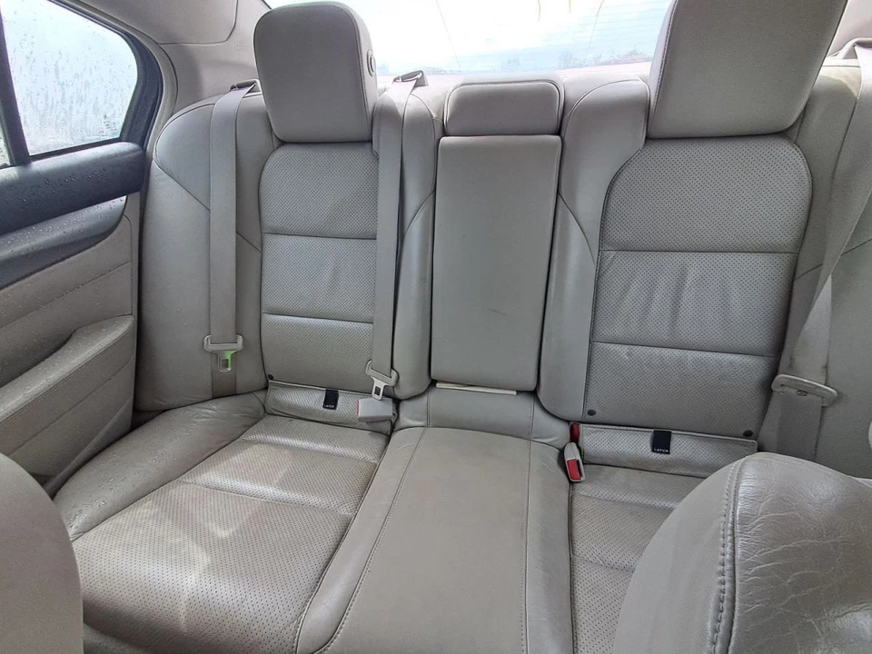 ACURA TL        2010 Seat Rear 2492870 - Изображение 1 из 4