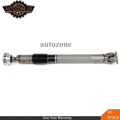 Front Driveshaft Prop Shaft Assembly for Jeep Wrangler 2012-2017 3.6L 07-11 3.8L Foto 1 de 4
