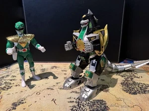 Legacy Dragonzord - Picture 1 of 12