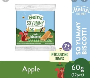 Baby Food - Picture 1 of 3