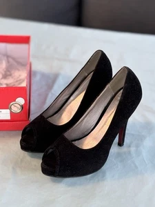 Sehr Schöne High Heels Größe 35 - Bild 1 von 2