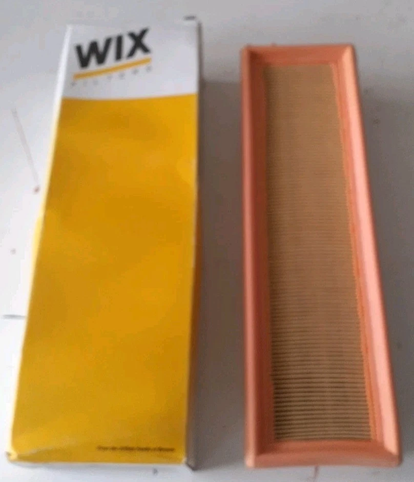 Filtro de aire WA9754 para Dacia Dokker Lodgy Logan Renault Logan Sandero Foto 1 de 1