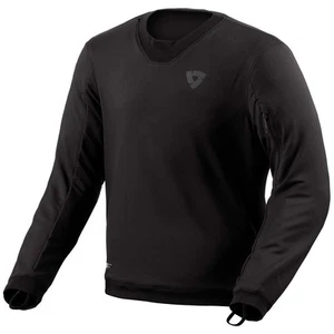 REV'IT! Men's Crux Urban Sport Motorcycle Sweater - Picture 1 of 5