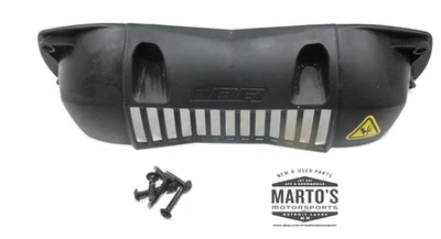 BUEN PROTECTOR DE PLÁSTICO OEM SEA DOO 2011-2019 GTI WAKE PRO 155 215 GTX RXT RXP IBR Foto 1 de 4