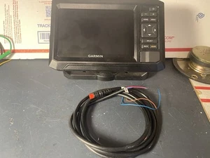 Garmin ECHOMAP UHD2 5" CV Kartenplotter 54cv - Bild 1 von 8