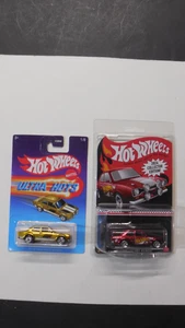 2024 Hot Wheels Ultra Hots & Mail In Collector Edition '70 Ford Escort RS1600 - Bild 1 von 5
