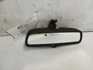 Rear View Mirror from 2019 Dodge RAM 1500 12281864 - Picture 1 of 14
