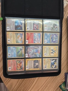 Pokemon Card Lot Vintage- Modern - Picture 1 of 24