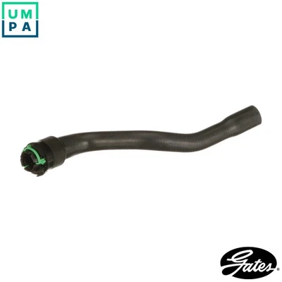 HEATER HOSE 02-1639 FOR VAUXHALL ZAFIRA/Mk/II ASTRAVAN OPEL 4cyl ASTRA Mk V 1.6L - Image 1 of 4