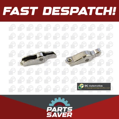 Cam Follower fits HYUNDAI SANTA FE Mk2 2.2D 06 to 12 D4EB Finger Rocker Engine - Image 1 of 4