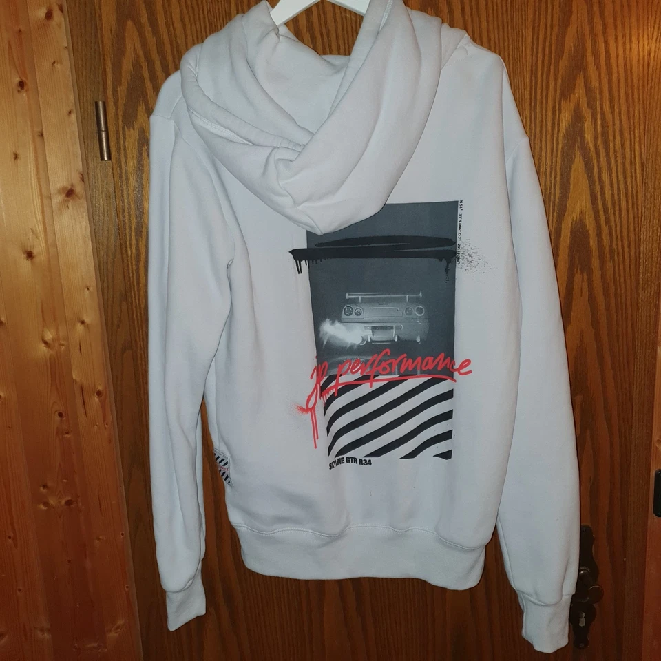 JP Performance Pullover  - Bild 1 von 3