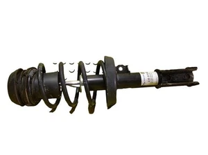 SACHS 230575 AMORTIGUADOR DELANTERO IZQUIERDO PARA OPEL ASTRA G BERLINA 1 607832 - Imagen 1 de 8