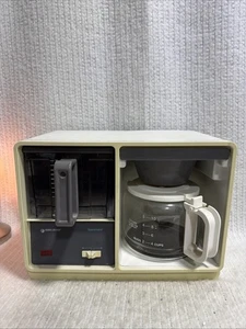 Vintage Black & Decker  Spacemaker Drip  Coffee Maker SDC1G Type 1 *No Mounts* - Picture 1 of 7