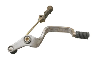 04 Honda ST1300 Gear Shift Lever Shifter Pedal - Image 1 of 4